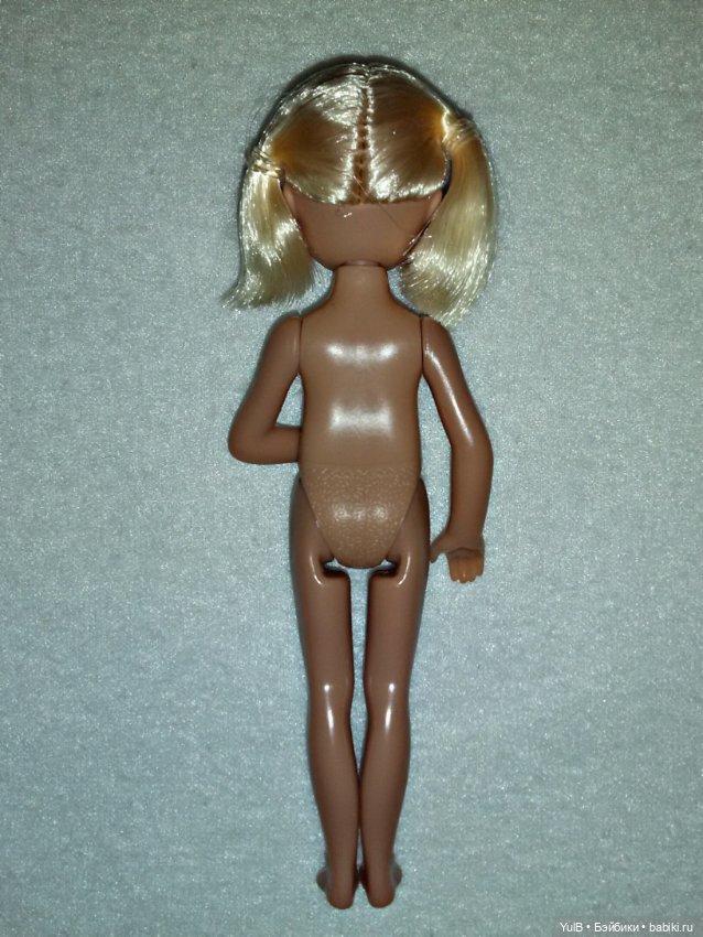 ...Малышки в школе — Аналоги Барби и куклы 1/6: клоны 90 (фото 4)