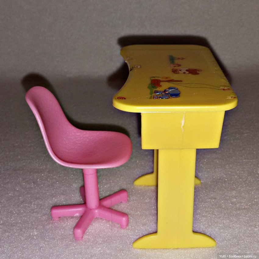 ...Малышки в школе — Аналоги Барби и куклы 1/6: клоны 90