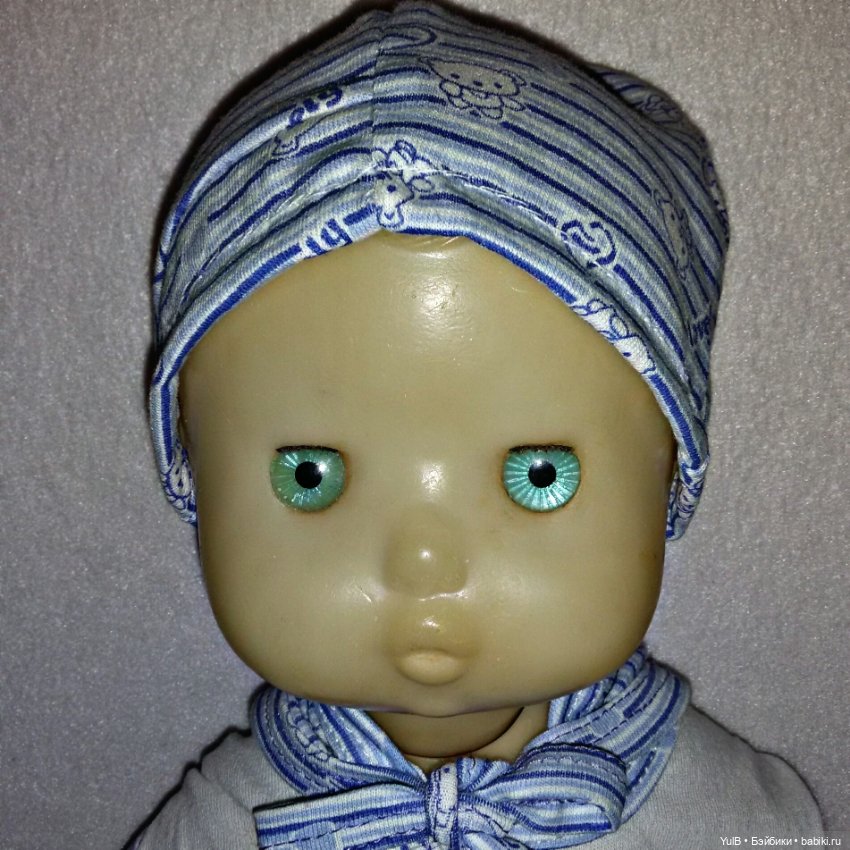 ...Ярик — Игрушки СССР и советского детства: резиновые (фото 2)