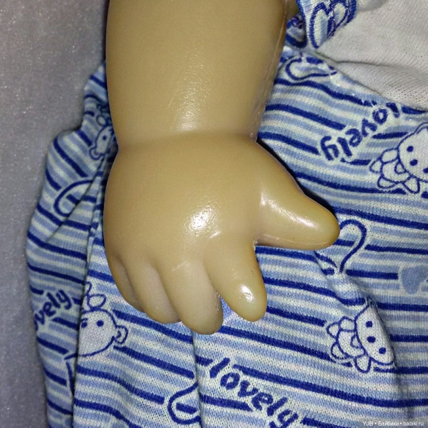 ...Ярик — Игрушки СССР и советского детства: резиновые (фото 3)