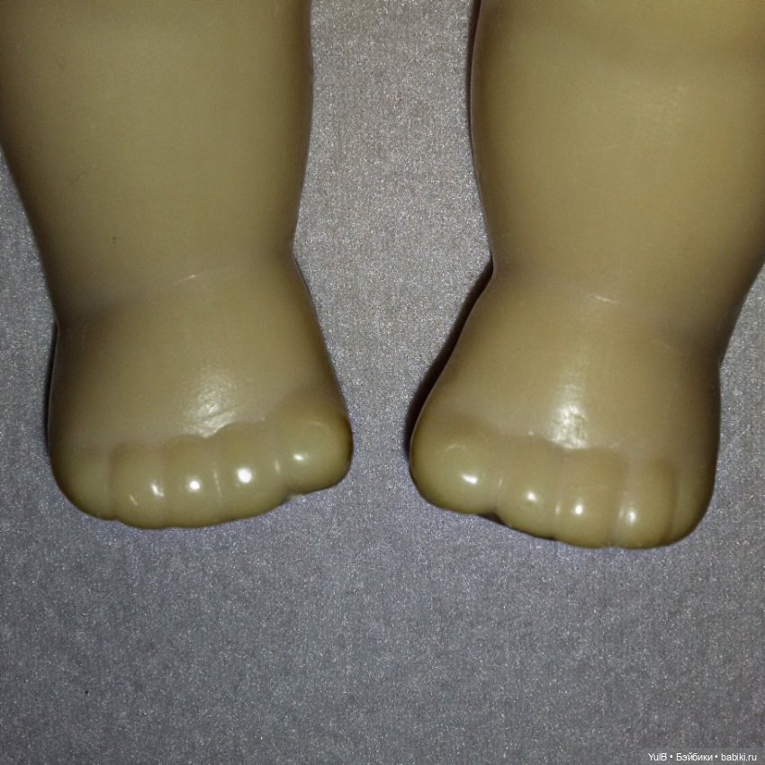 ...Ярик — Игрушки СССР и советского детства: резиновые (фото 5)