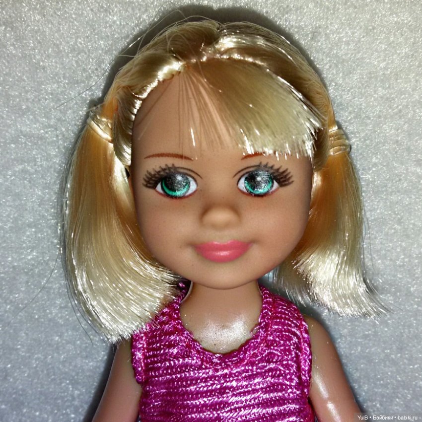 ...Малышки в школе — Аналоги Барби и куклы 1/6: клоны 90 (фото 2)