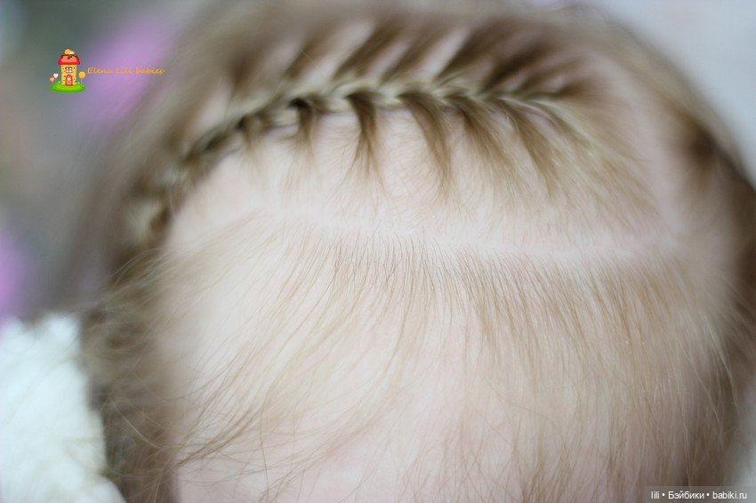 Малышка реборн Мисси — Куклы Реборн (Reborn): работы мастеров