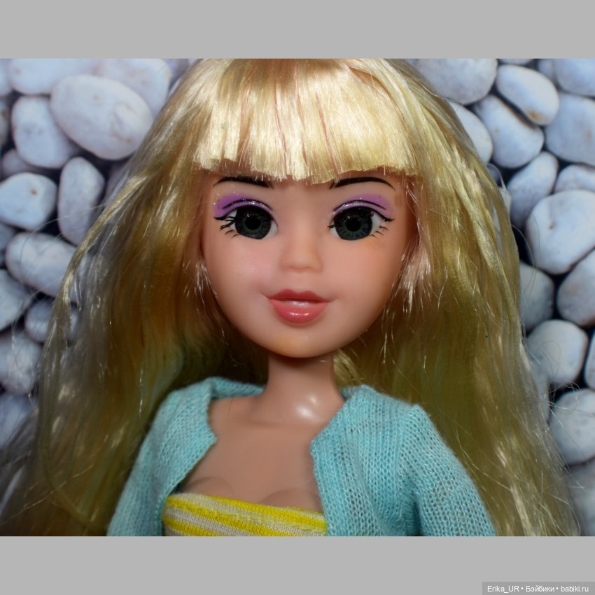 Перепись КуклоНаселения. 2 кукольные парочки 1/6 (фото 3)