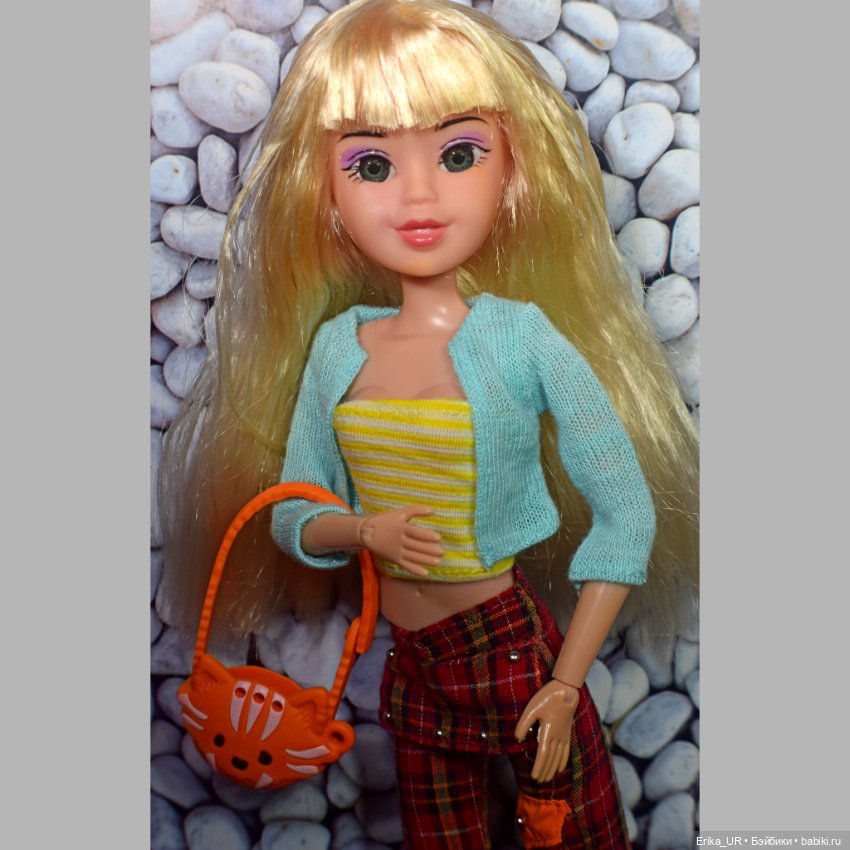 Перепись КуклоНаселения. 2 кукольные парочки 1/6 (фото 2)