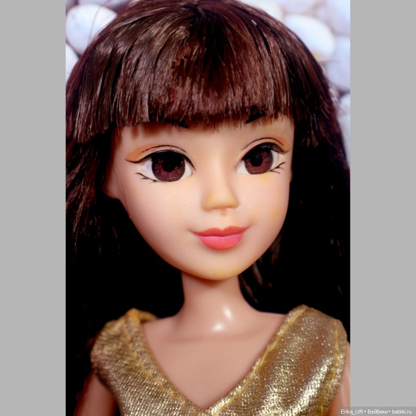 Перепись КуклоНаселения. 2 кукольные парочки 1/6