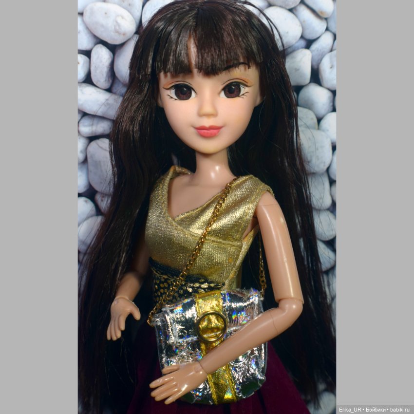 Перепись КуклоНаселения. 2 кукольные парочки 1/6