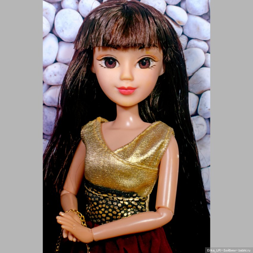 Перепись КуклоНаселения. 2 кукольные парочки 1/6