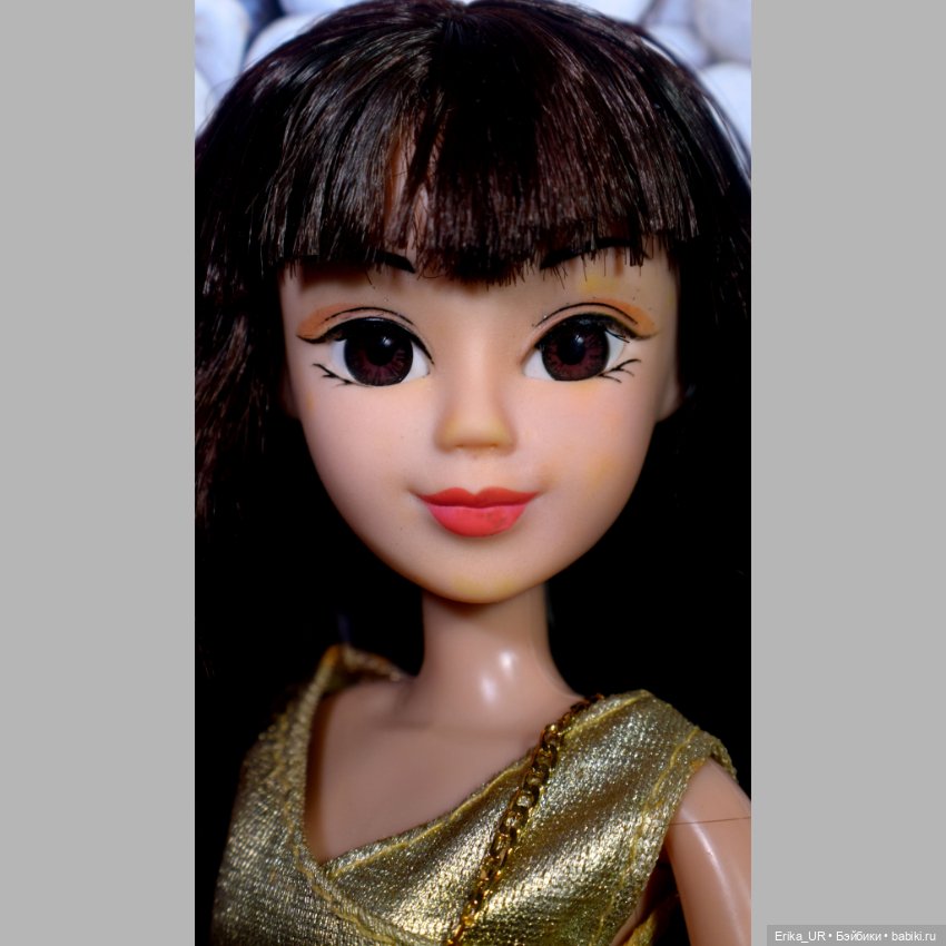 Перепись КуклоНаселения. 2 кукольные парочки 1/6