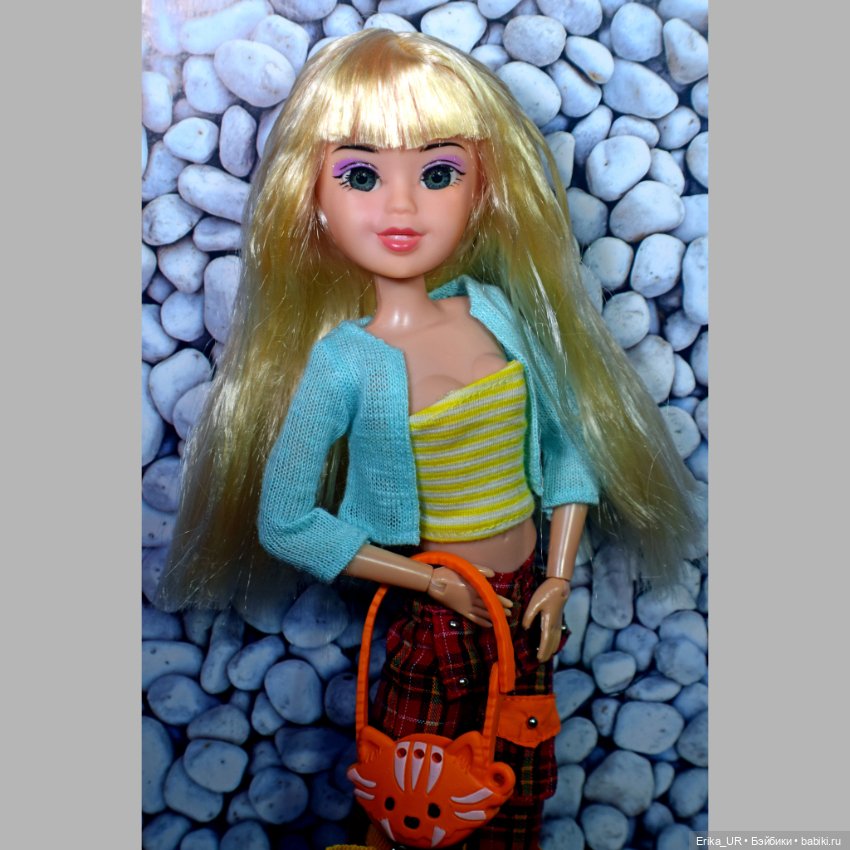 Перепись КуклоНаселения. 2 кукольные парочки 1/6 (фото 5)