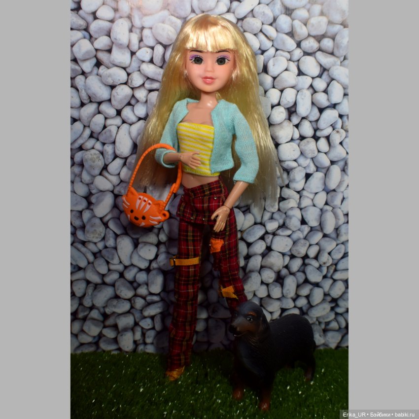 Перепись КуклоНаселения. 2 кукольные парочки 1/6