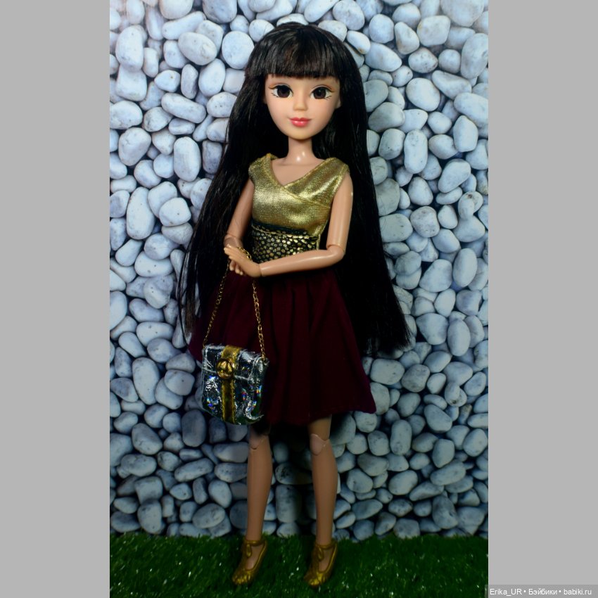 Перепись КуклоНаселения. 2 кукольные парочки 1/6