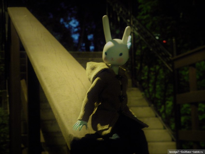 "Не все, кто блуждают, потеряны."