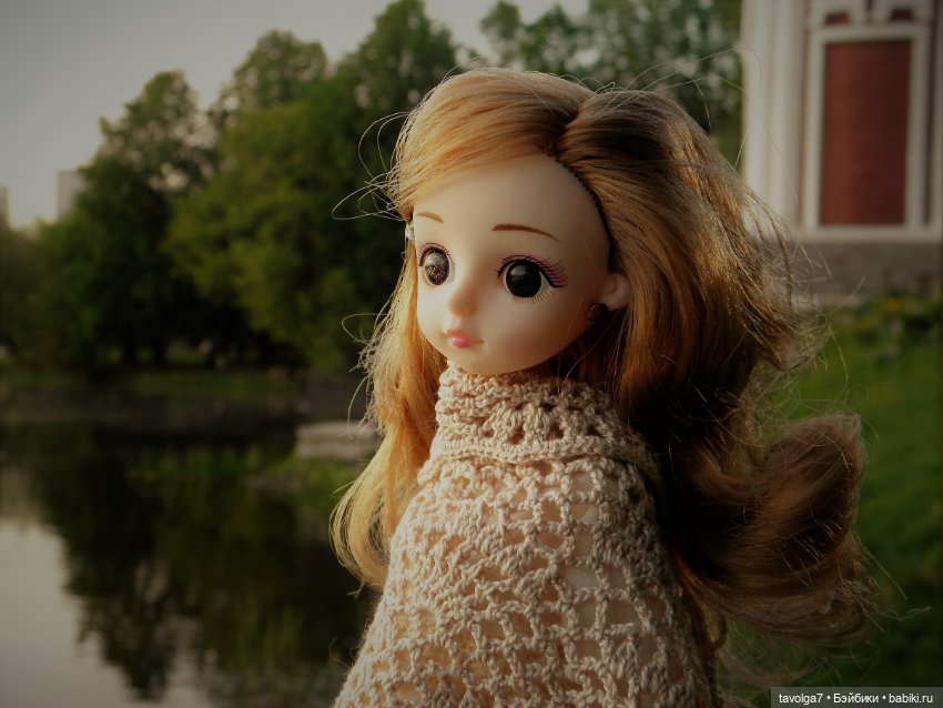 "Не все, кто блуждают, потеряны."