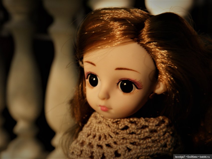 "Не все, кто блуждают, потеряны." (фото 9)