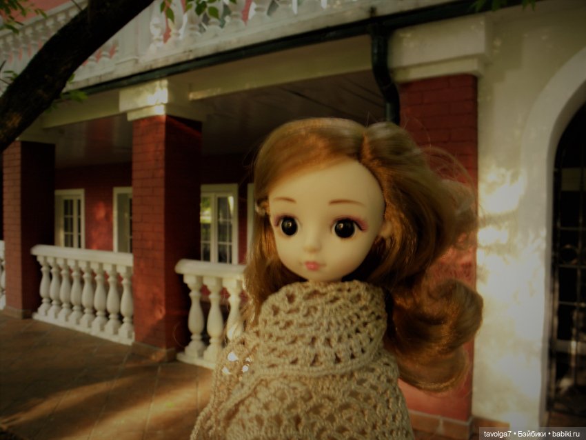 "Не все, кто блуждают, потеряны." (фото 2)