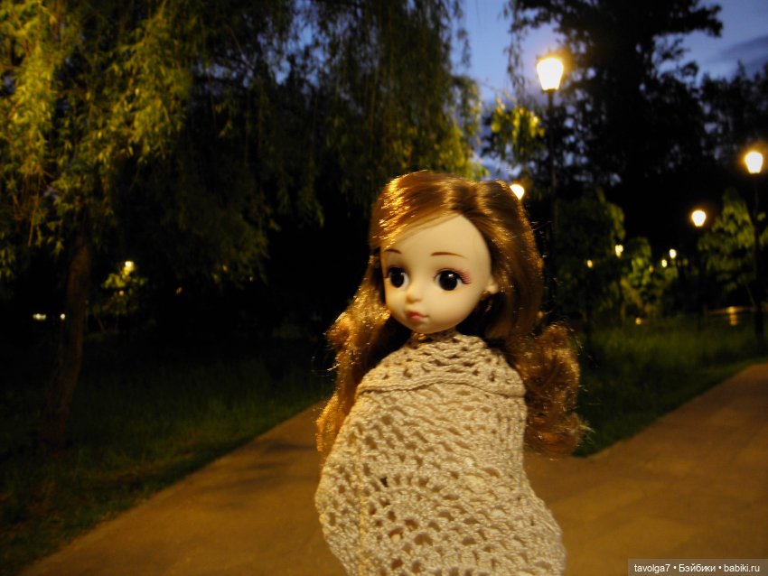 "Не все, кто блуждают, потеряны."