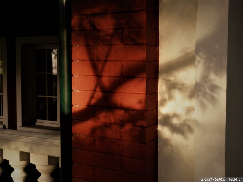 "Не все, кто блуждают, потеряны." (фото 4)