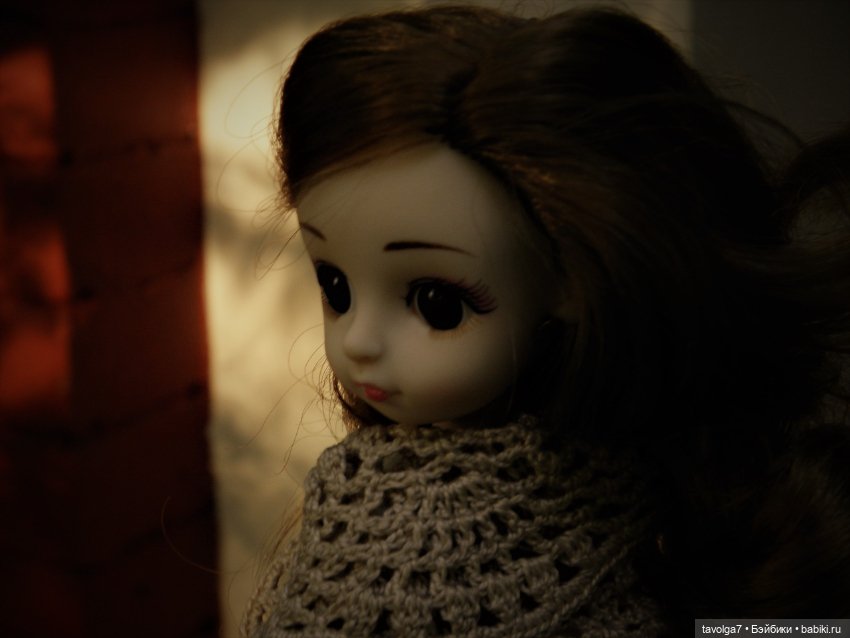 "Не все, кто блуждают, потеряны." (фото 5)