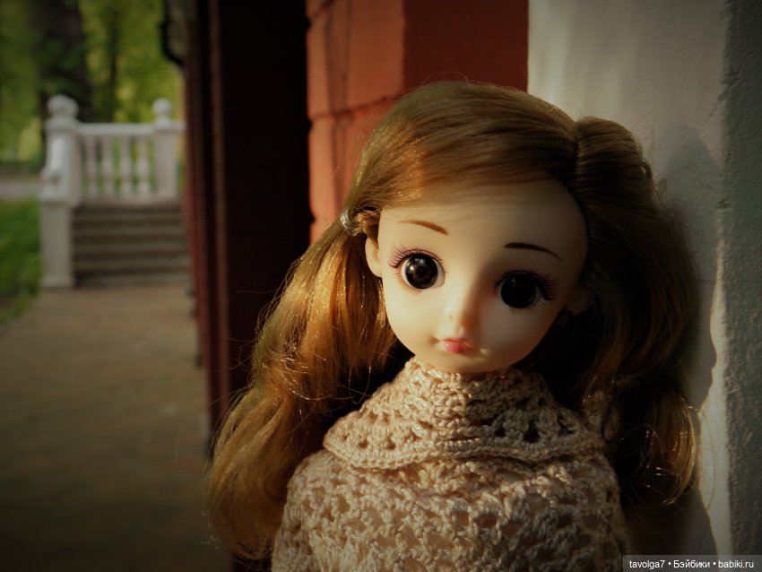 "Не все, кто блуждают, потеряны." (фото 3)