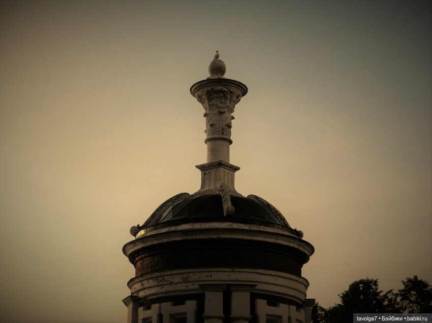 "Не все, кто блуждают, потеряны."