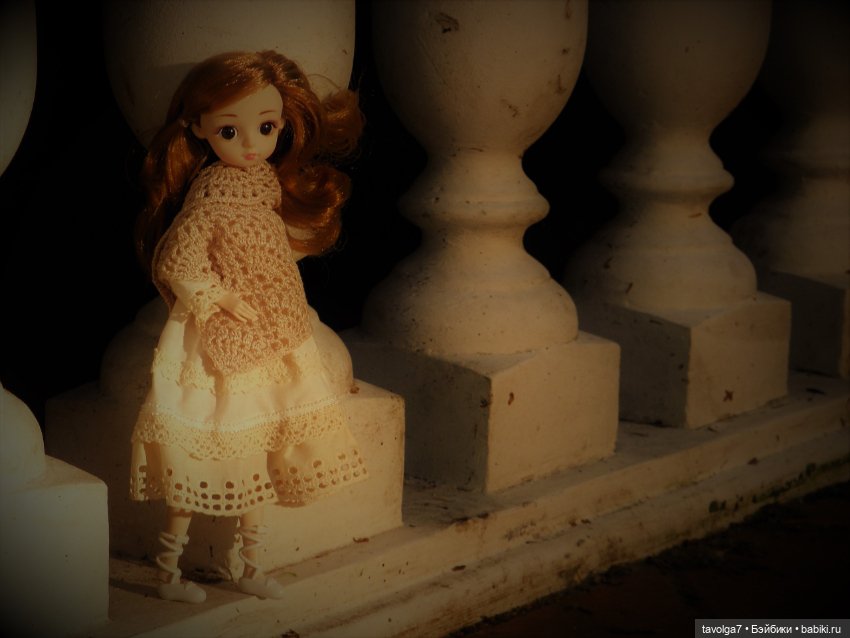 "Не все, кто блуждают, потеряны." (фото 8)