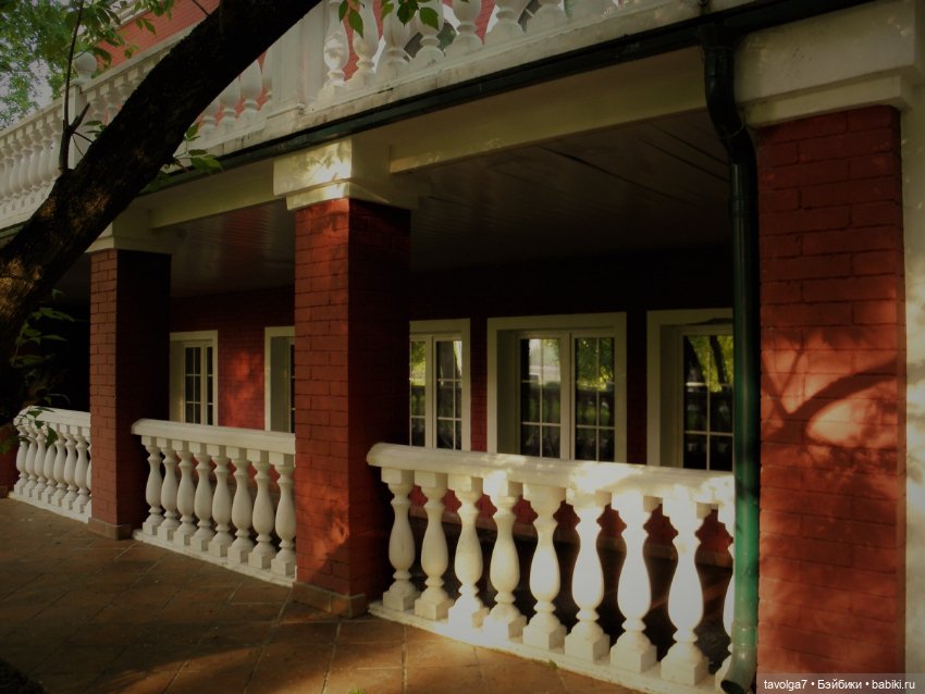 "Не все, кто блуждают, потеряны."