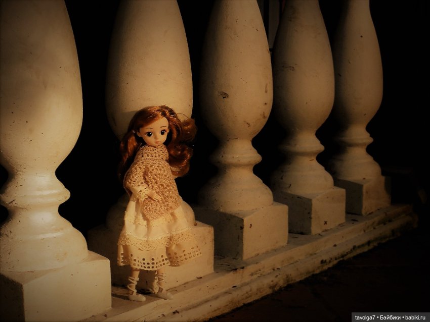 "Не все, кто блуждают, потеряны." (фото 7)