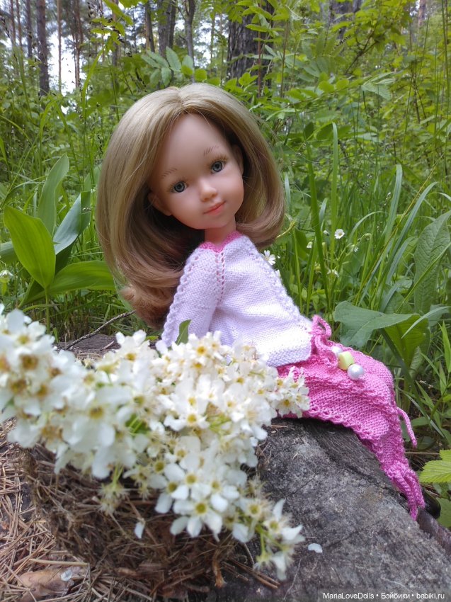 Нежная девочка Бланка (Reina del Norte) (фото 5)