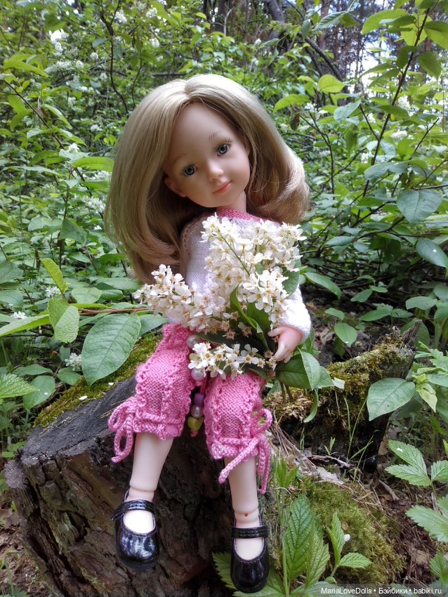 Нежная девочка Бланка (Reina del Norte) (фото 3)