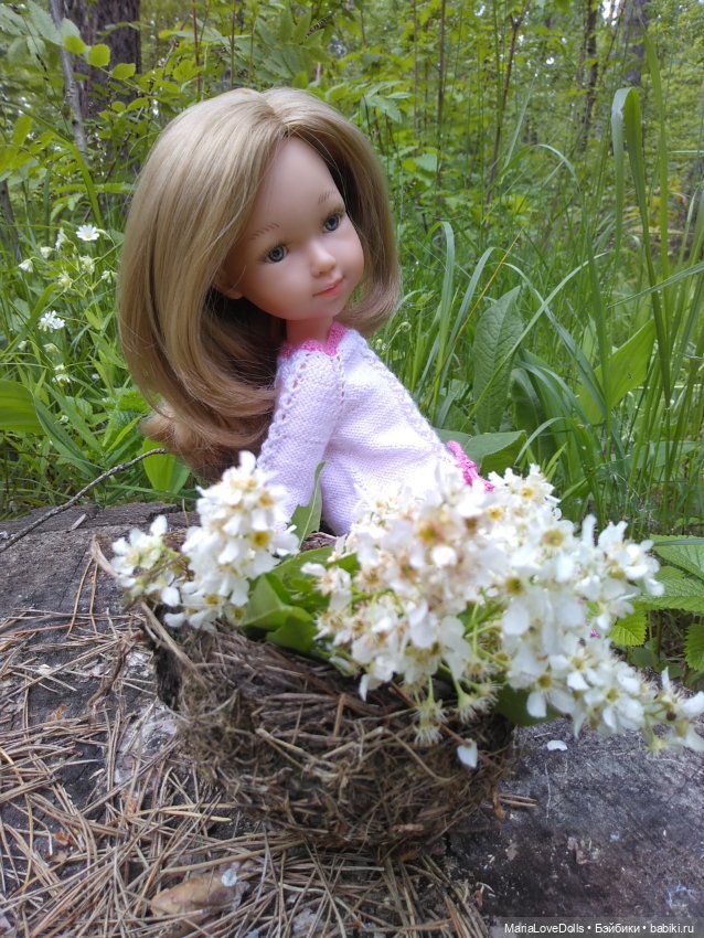 Нежная девочка Бланка (Reina del Norte) (фото 6)