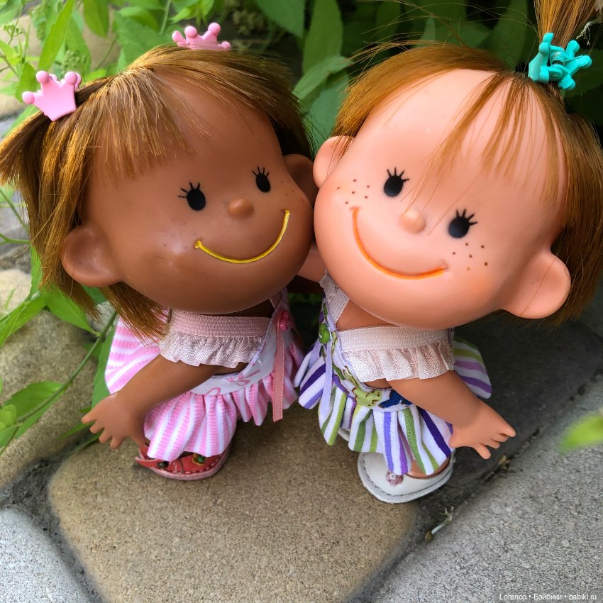 Улыбка до ушей, хоть завязочки пришей (фото 9)