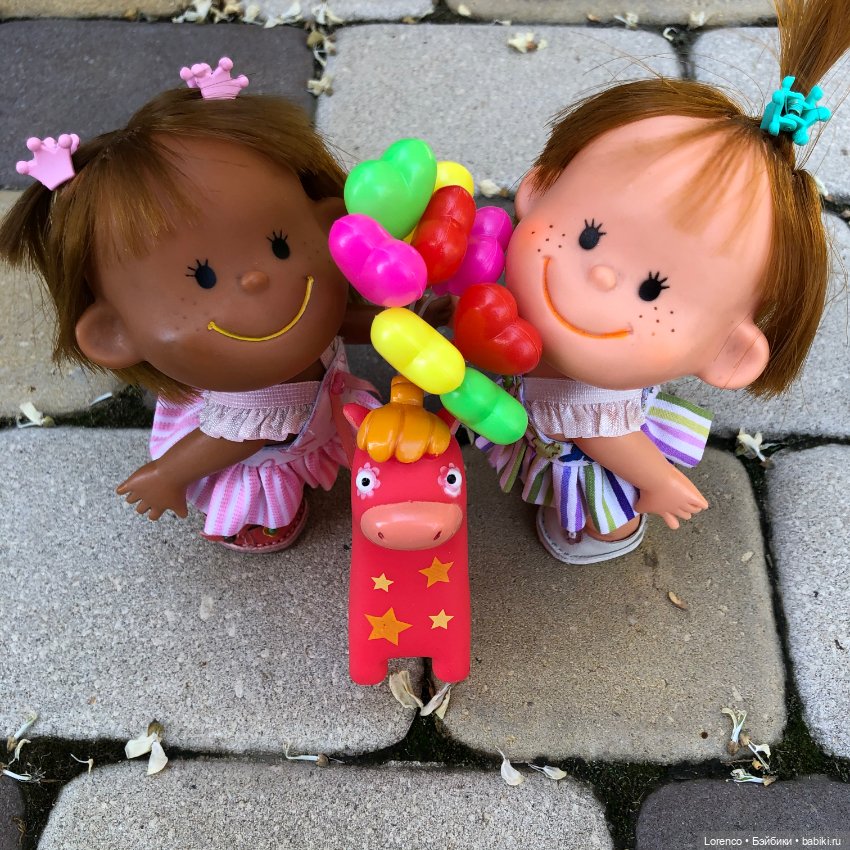 Улыбка до ушей, хоть завязочки пришей (фото 6)