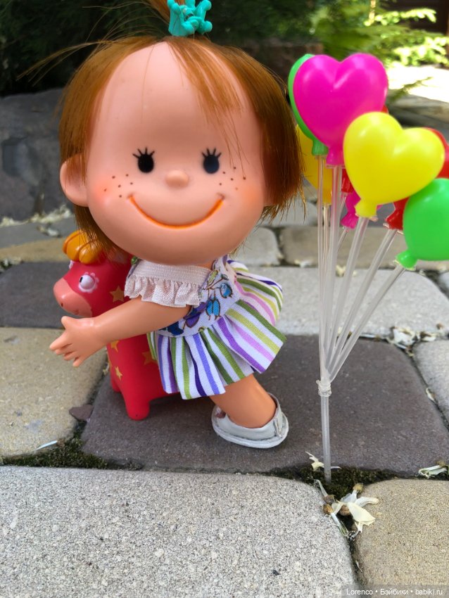 Улыбка до ушей, хоть завязочки пришей (фото 4)