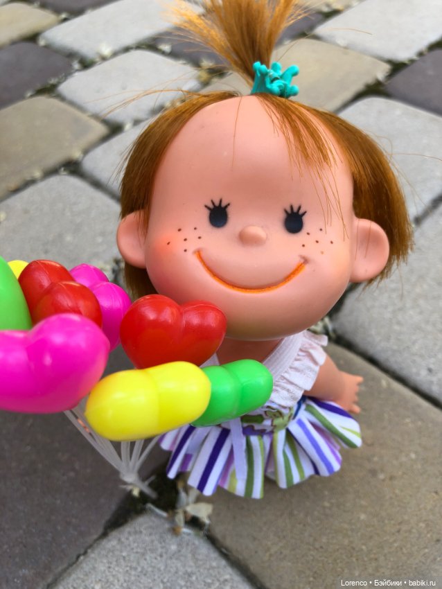 Улыбка до ушей, хоть завязочки пришей (фото 7)