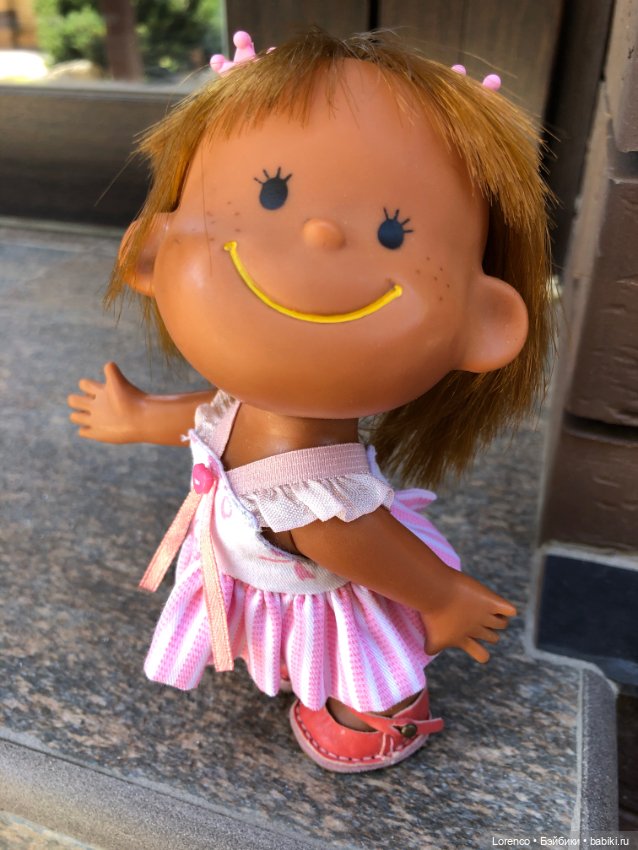 Улыбка до ушей, хоть завязочки пришей (фото 10)