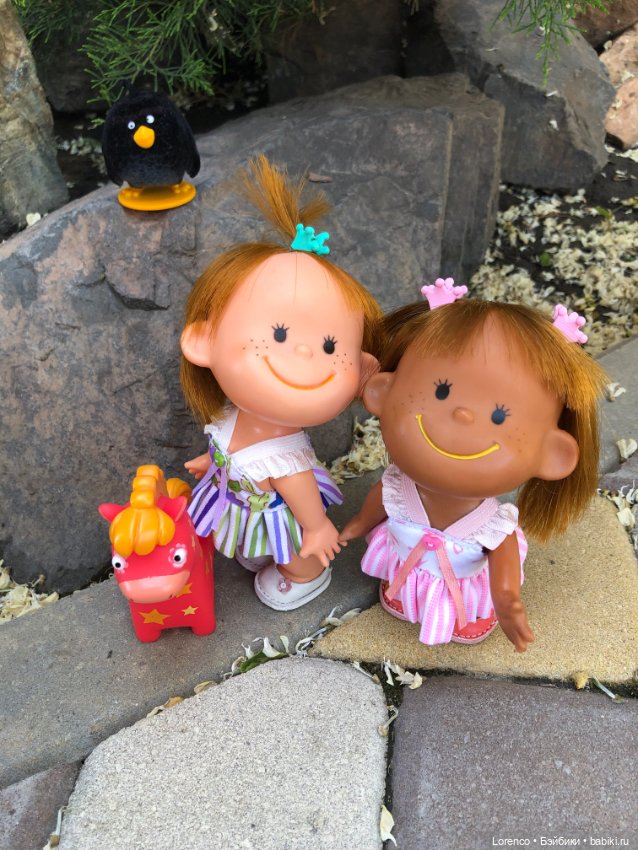 Улыбка до ушей, хоть завязочки пришей (фото 2)