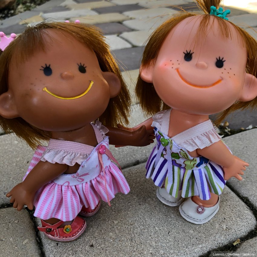 Улыбка до ушей, хоть завязочки пришей (фото 8)