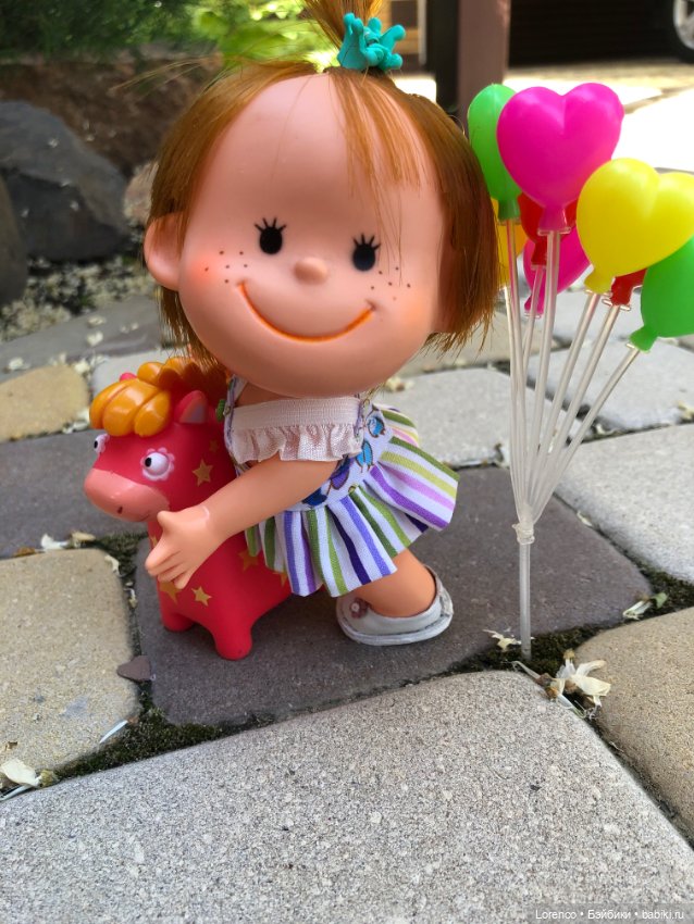 Улыбка до ушей, хоть завязочки пришей (фото 3)