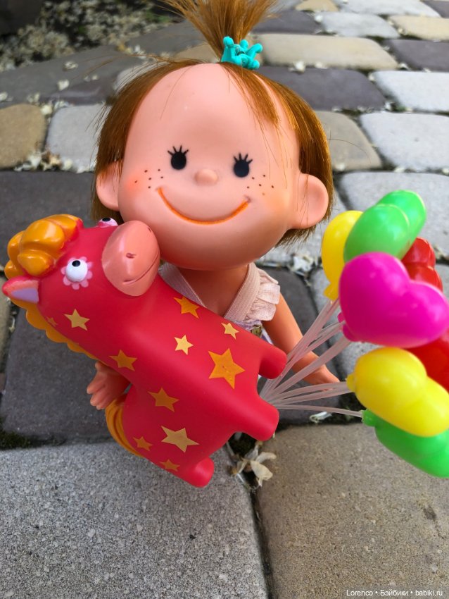 Улыбка до ушей, хоть завязочки пришей (фото 5)