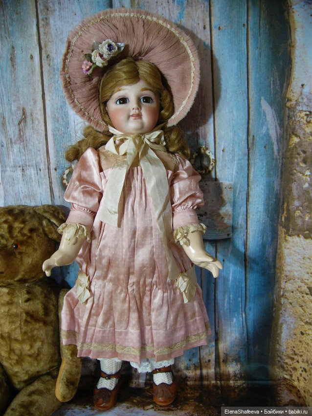 Невероятная реплика Готье. 55 см (фото 2)