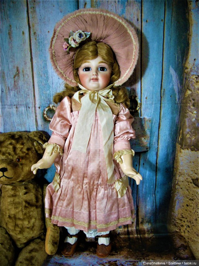 Невероятная реплика Готье. 55 см (фото 4)