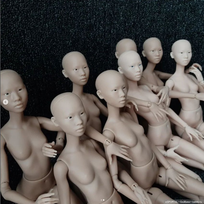 Азиатка "East Wind" . Меньше слов, больше фото (фото 10)