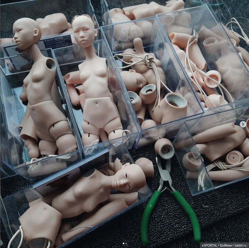 Азиатка "East Wind" . Меньше слов, больше фото (фото 8)