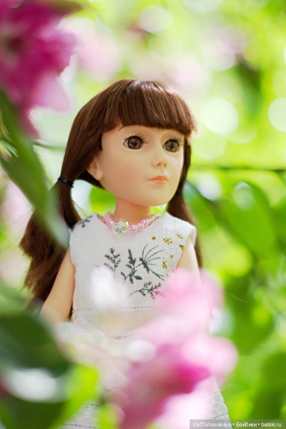 Радости пост, опять посвященный триниточкам (фото 10)