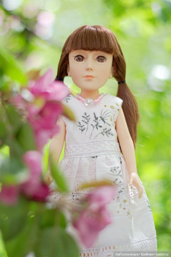 Радости пост, опять посвященный триниточкам (фото 7)