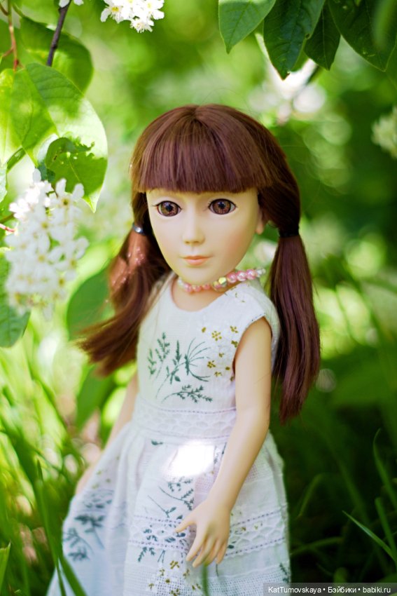 Радости пост, опять посвященный триниточкам (фото 3)