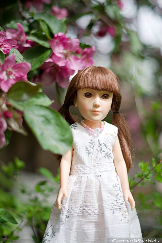 Радости пост, опять посвященный триниточкам (фото 6)