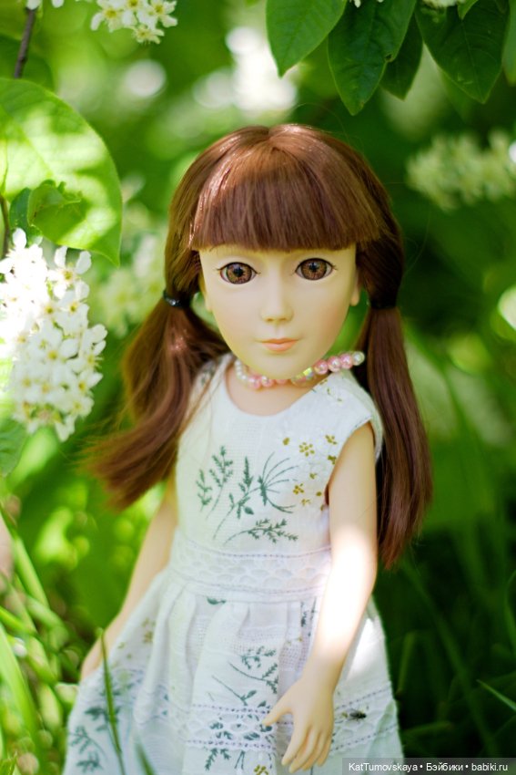 Радости пост, опять посвященный триниточкам (фото 4)