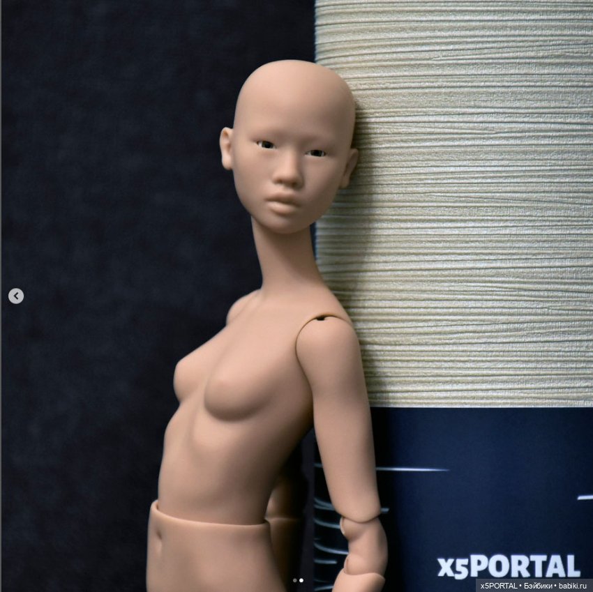 Азиатка "East Wind" . Меньше слов, больше фото (фото 2)